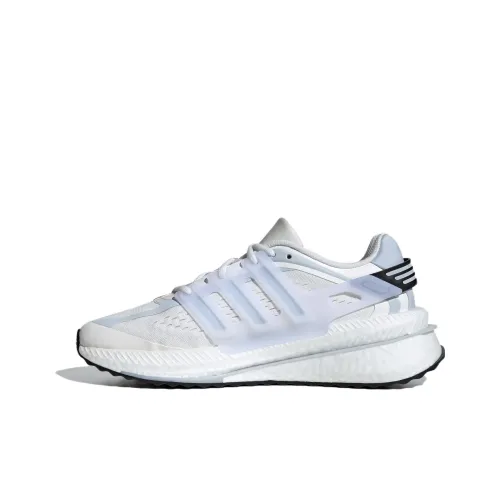 Adidas X_PLRBOOST 'Grey Blue' Women's