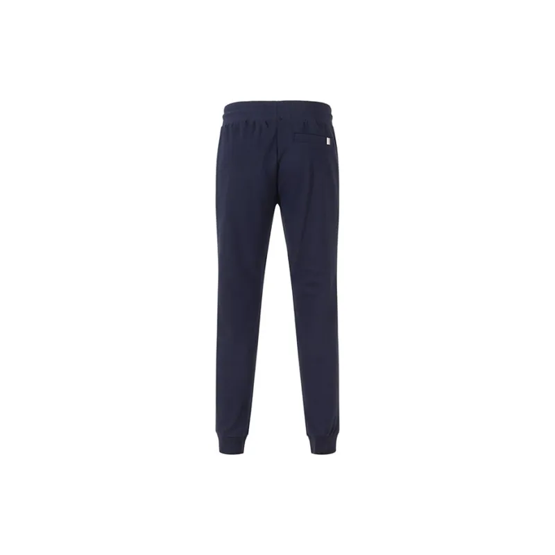 HUGO BOSS Casual Pants Men's Blue-2