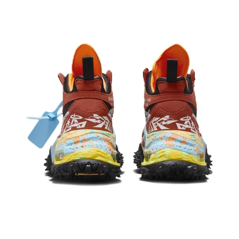 Nike Air Terra Forma Off White Mantra Orange-4