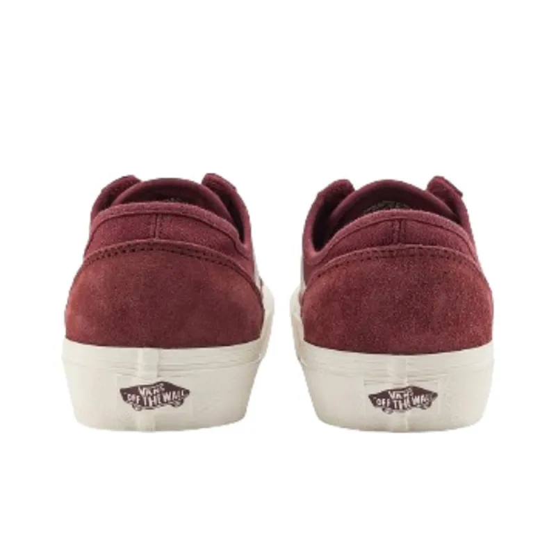 Vans Old Skool Port Royale 'Marshmallow Red'-4
