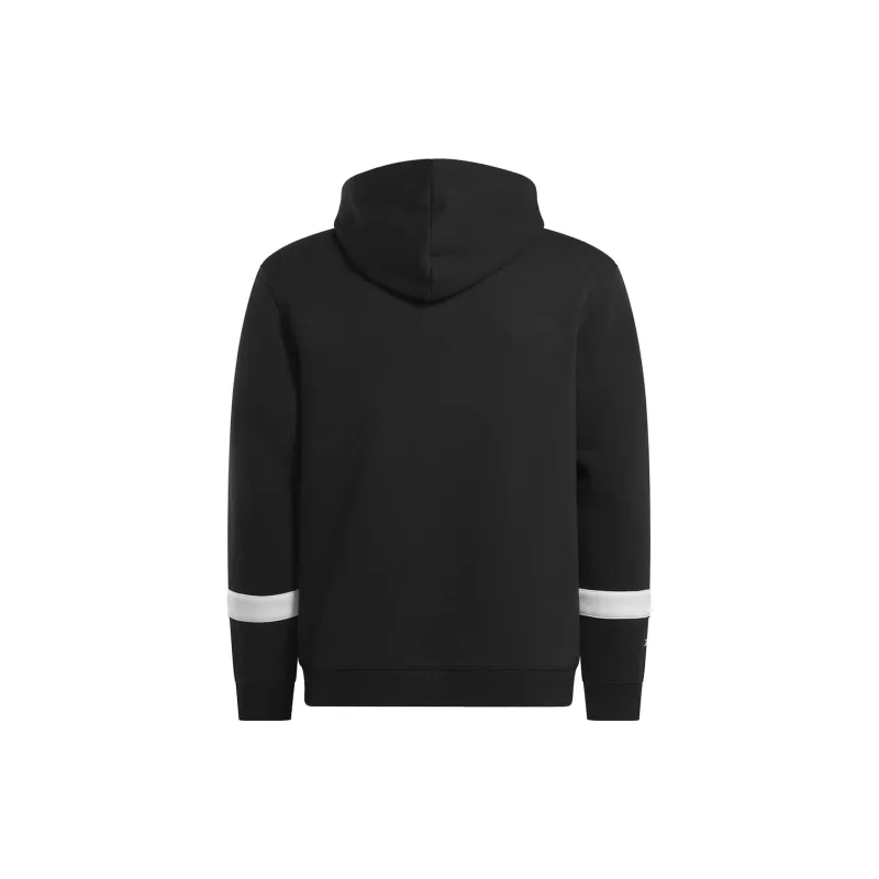 Reebok HARRY POTTER HOODIE Sweatshirt Unisex Black-1