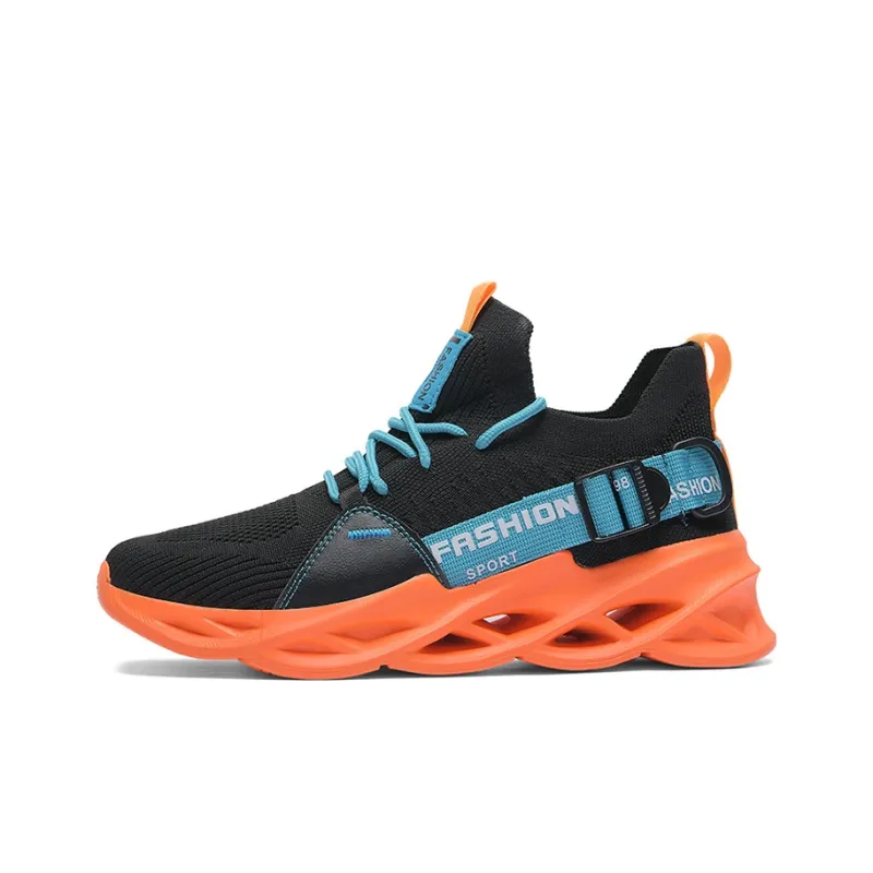 MABEL&CO Low-Top Running Shoes Unisex-7