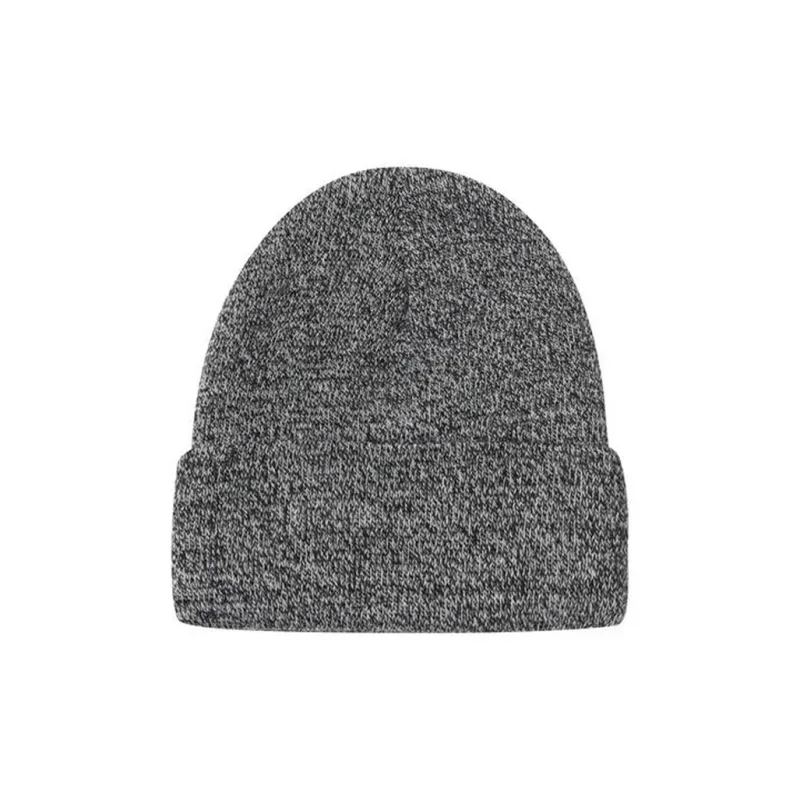 Stussy Marled Stock Cuff Beanie-1