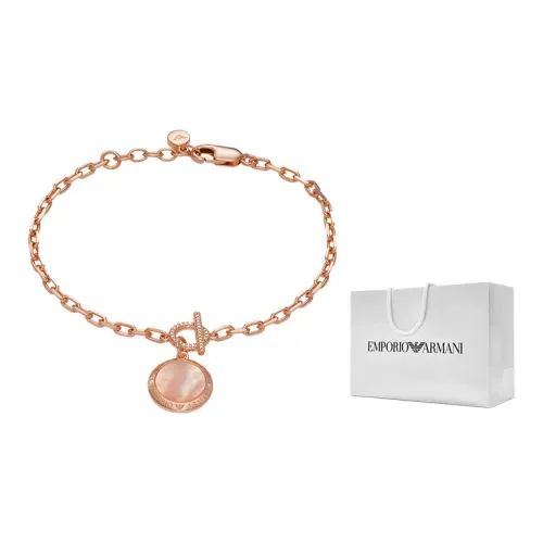 EMPORIO ARMANI ARMANI THE HERO C Bracelets Women's