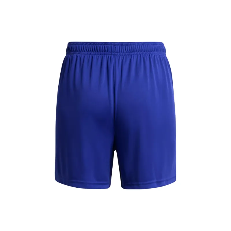 Under Armour UA Golazo Casual Shorts Women's Blue-1