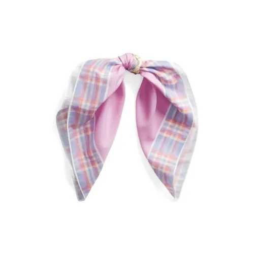 Polo Ralph Lauren Knit Scarves Women's Pink