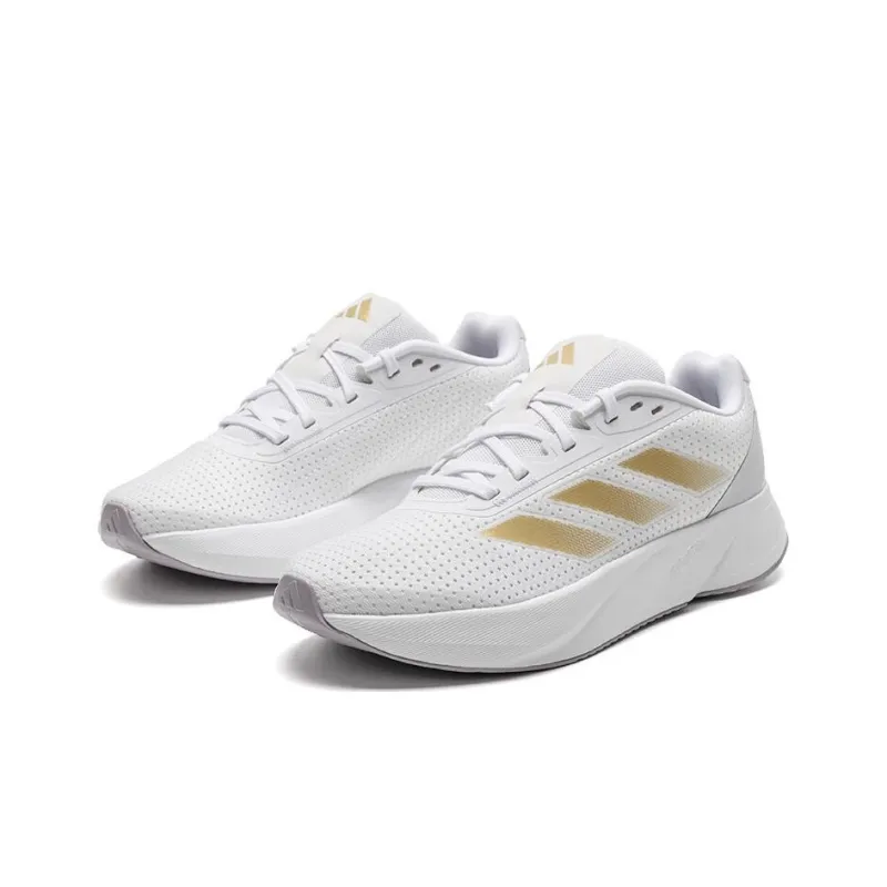 Duramo Women's Adidas Sl 'White Gold Metallic' Women's-2