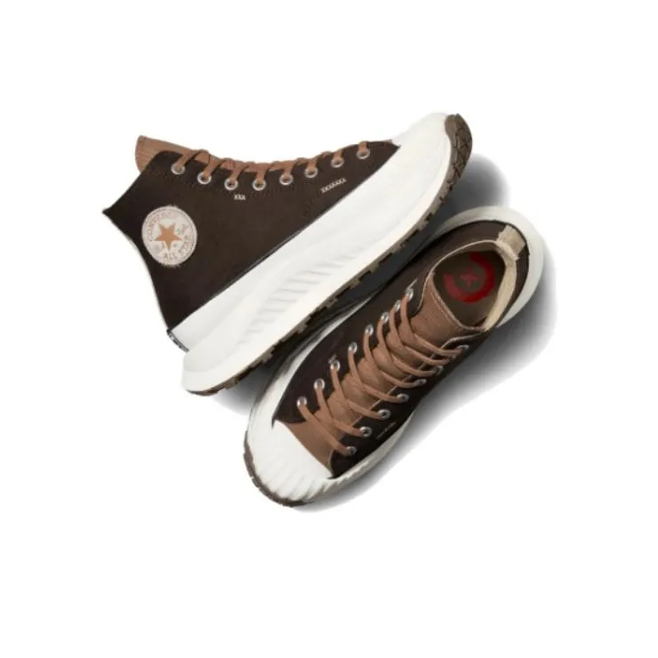Converse Trainers Chuck 70 At Cx 'Brown'-3
