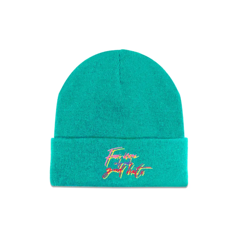 FUO Beanies Unisex-2