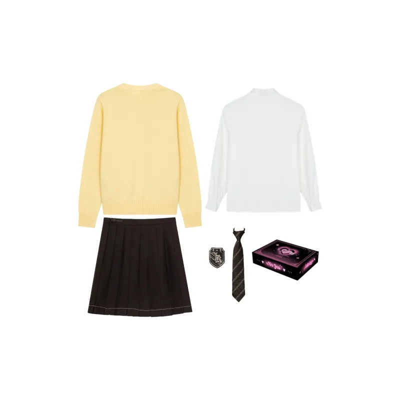 Sato Supun Uniforms Women's-39