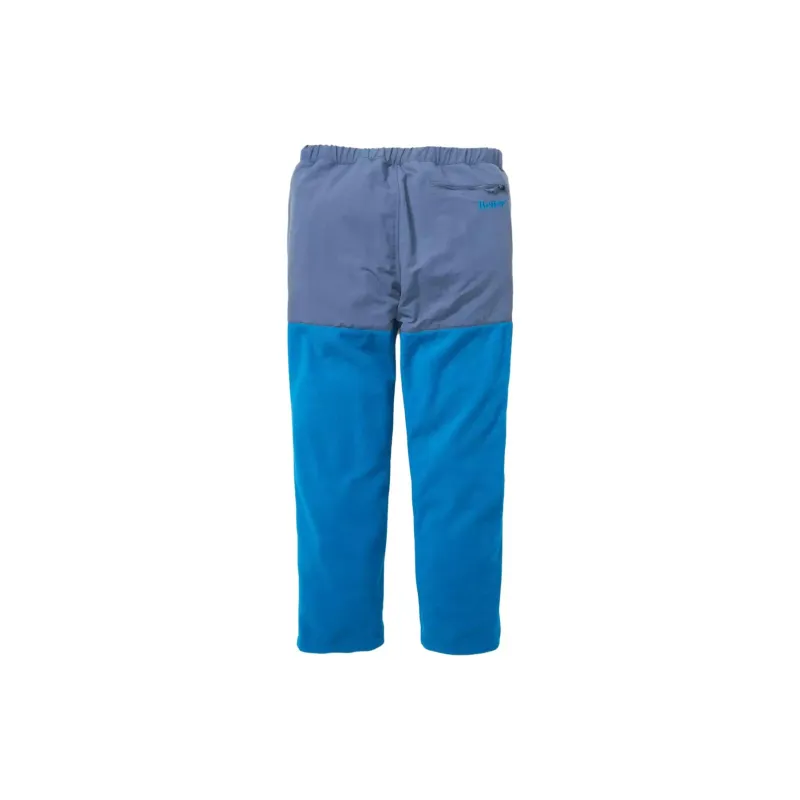 Marmot x Better Gift Shop Casual Pants Unisex Blue-1