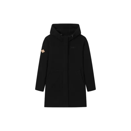 PIONEER CAMP Velvet Jackets Women's