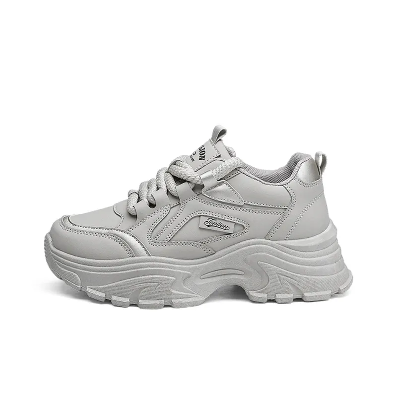 Tonlion Low Top Chunky Sneakers Women's-1