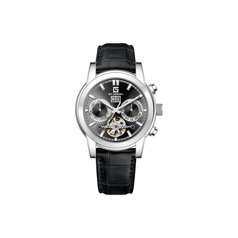 GT DESIGN Men Watch-0
