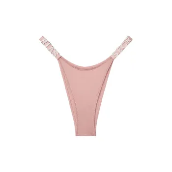 VICTORIA'S SECRET Underpants Women's 1 Pack Elegant Pink