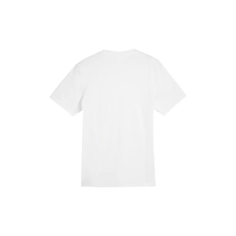 PUMA T shirt Made In France Homme T Shirt Men's White-1