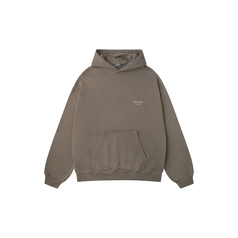CHINISM Sweatshirts Unisex-13