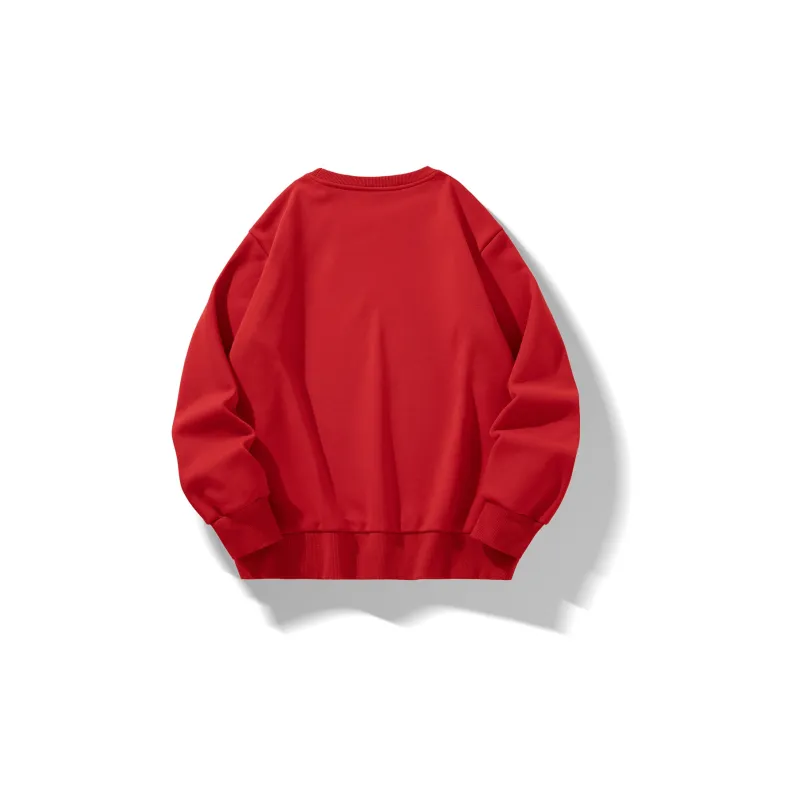 FAIRWHALE Sweatshirts Unisex-19