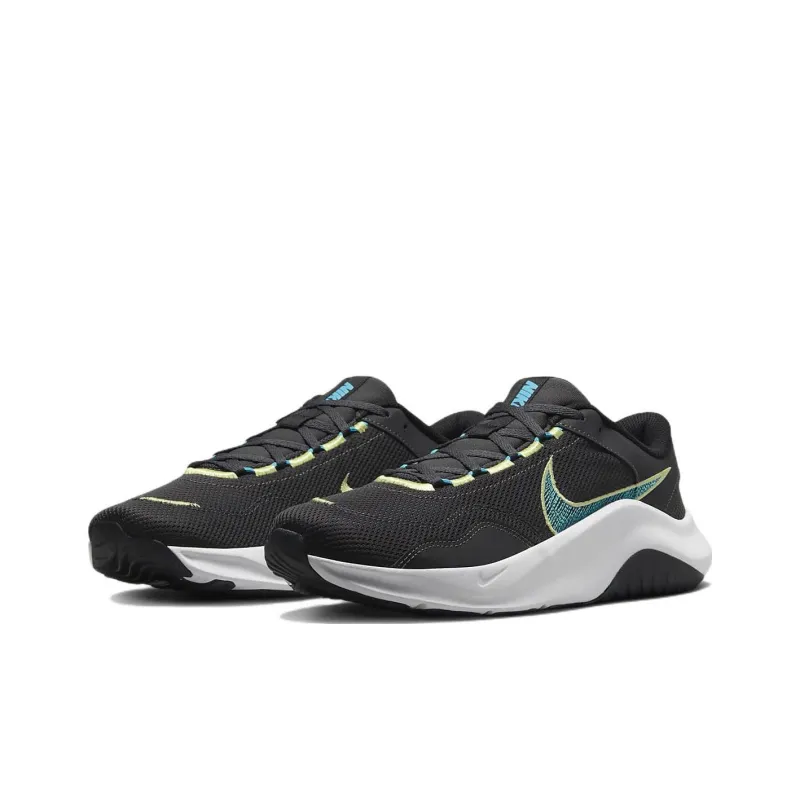Nike Legend Essential 3 Next Nature 'Anthracite Blue Lightning'-2