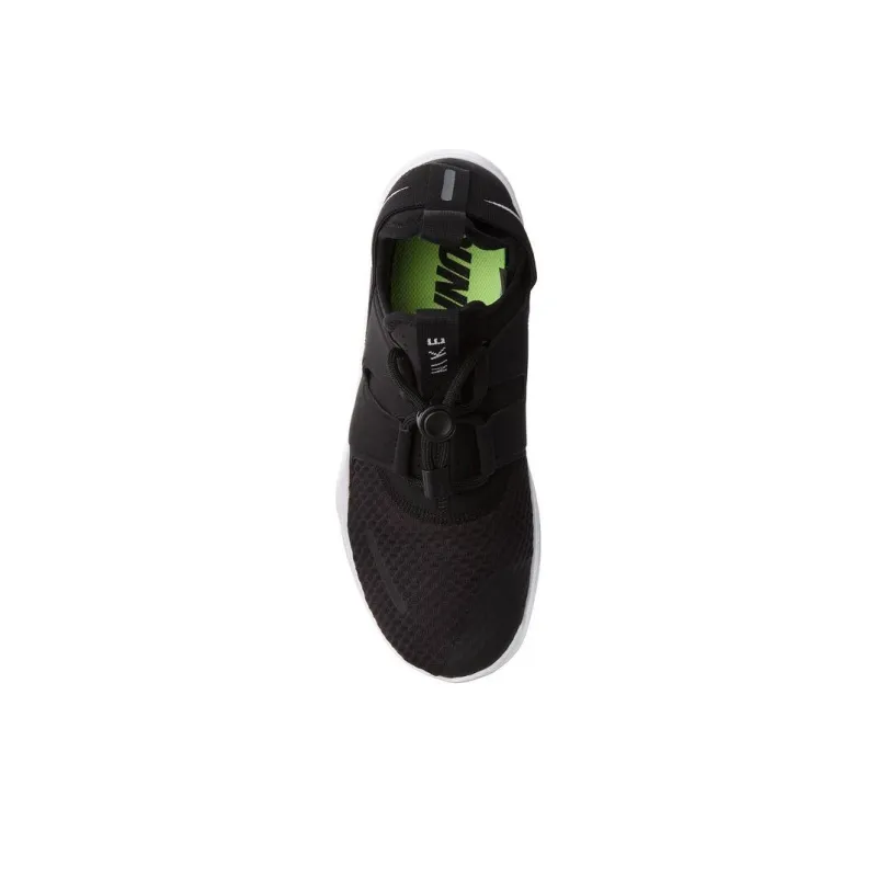 Nike Free Rn Cmtr 2018 'Black White'-3