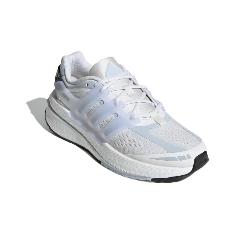 Adidas X_PLRBOOST 'Grey Blue' Women's-2