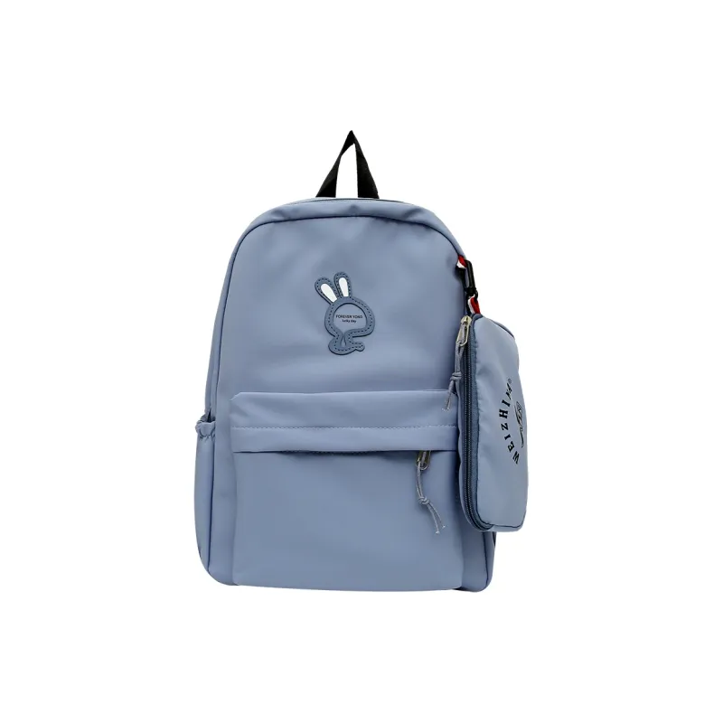 NIGEER High quality Fabric Backpack Regular Women's Multicolor-22