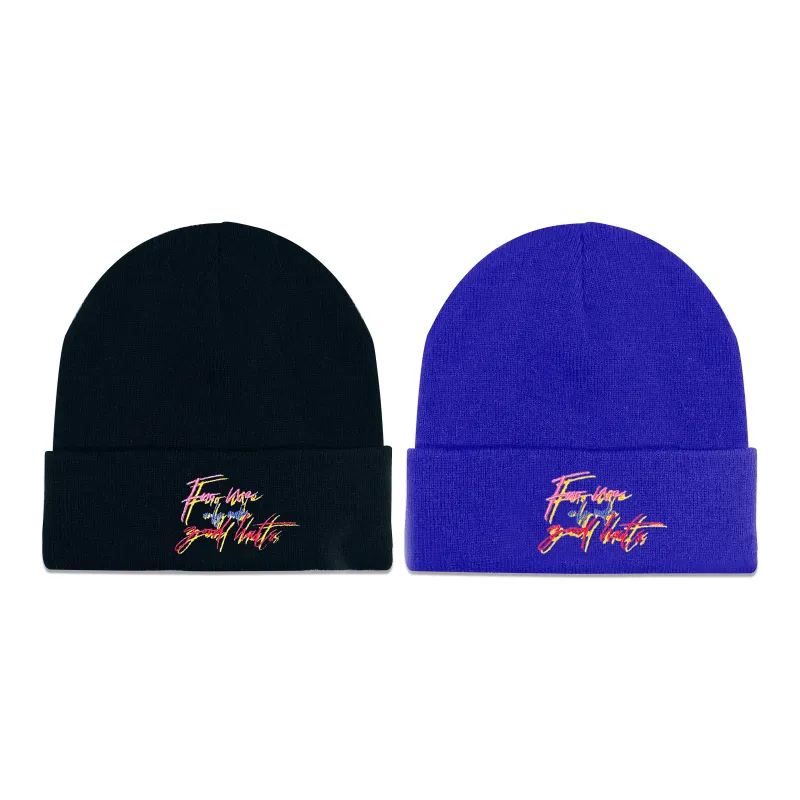 FUO Beanies Unisex-22