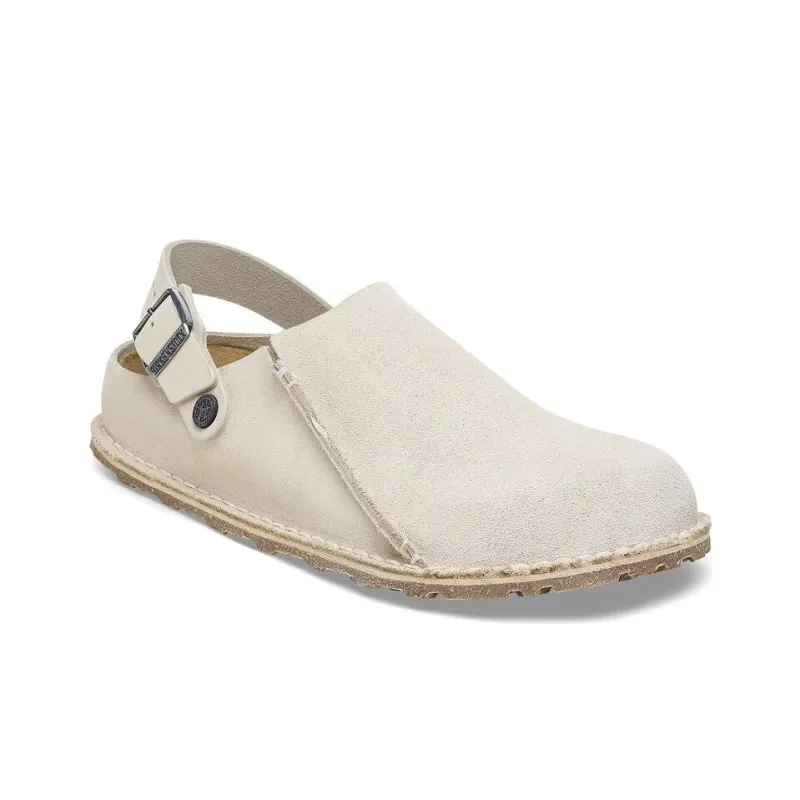 Birkenstock Casual Shoes Unisex Beige Regular-1