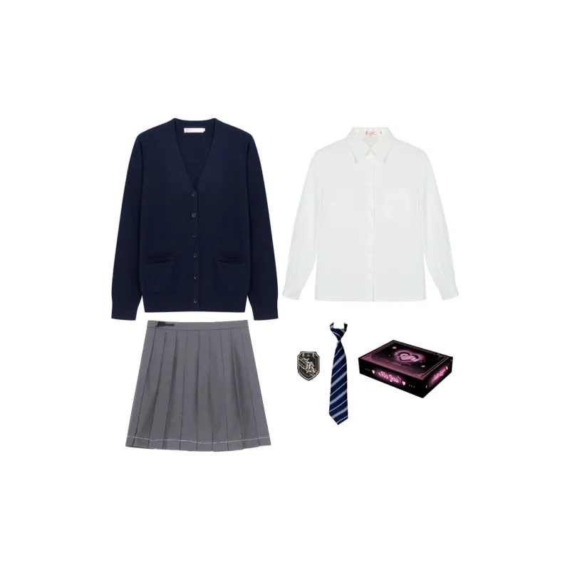 Sato Supun Uniforms Women's-42