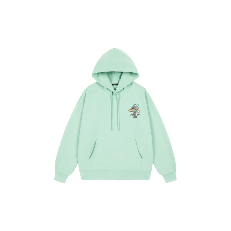 WARLI Sweatshirts Unisex-10