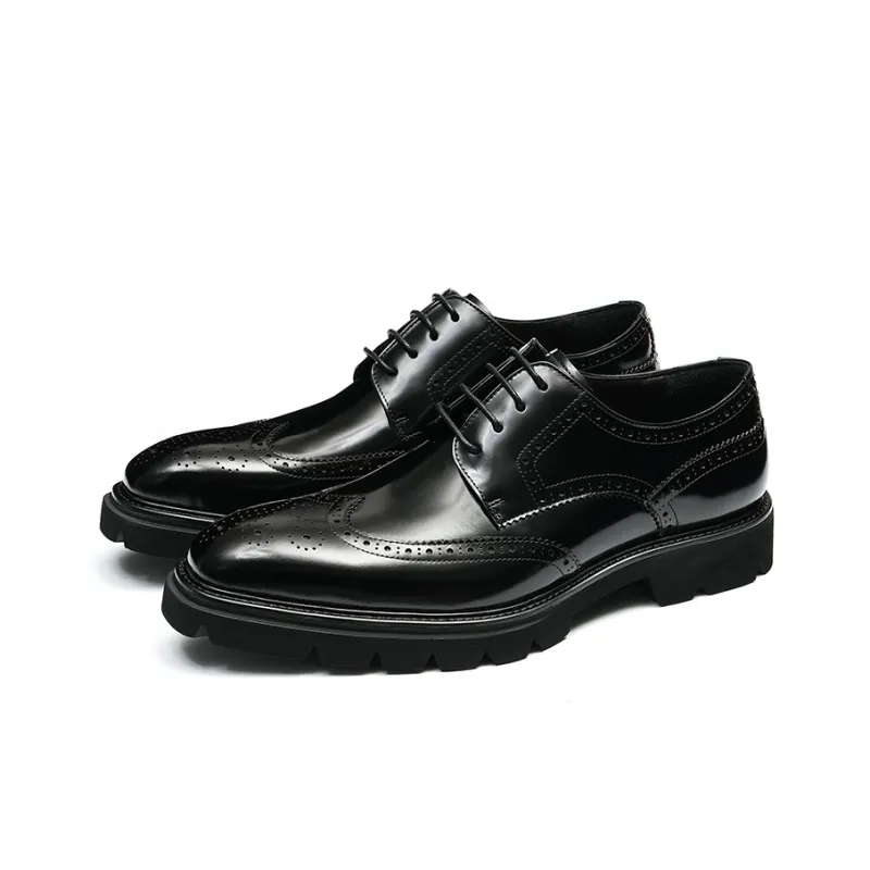 ASTON M.JAZZ Casual Shoes Men's-1