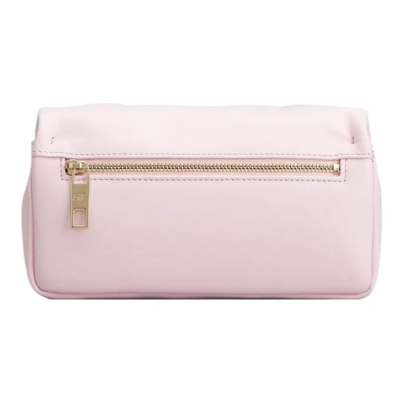Roger Vivier Ruched Detailed Mini Crossbody Bag-2