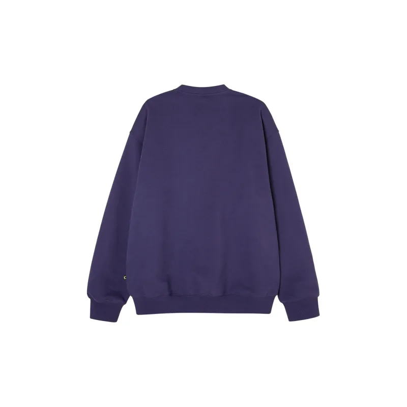 TIKIMOMOKA x COKEIN Fun Color Series Sweatshirt Unisex-7