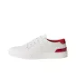 White Red