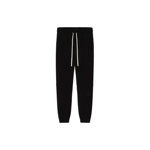 CLIMAX VISION Knitted Sweatpants Unisex