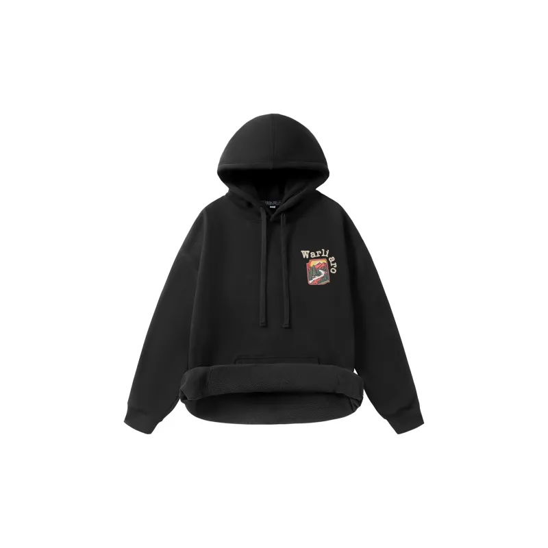 WARLI Sweatshirts Unisex-16