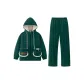 23513 Green Woman