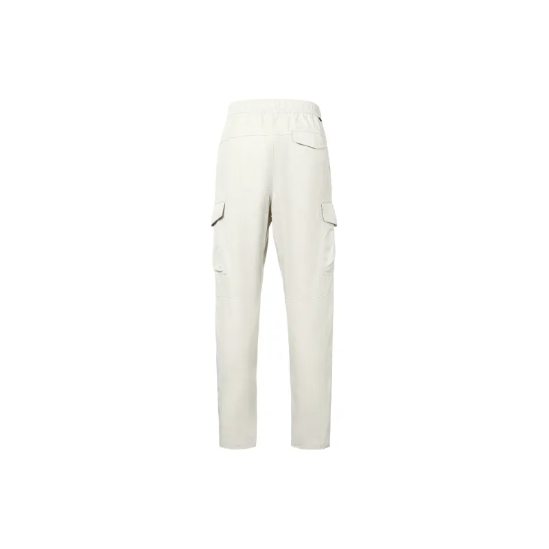 Nike Cargo Pants Men White-1