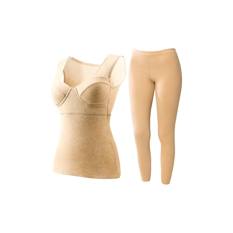2323 Women's Thermal Sets-12