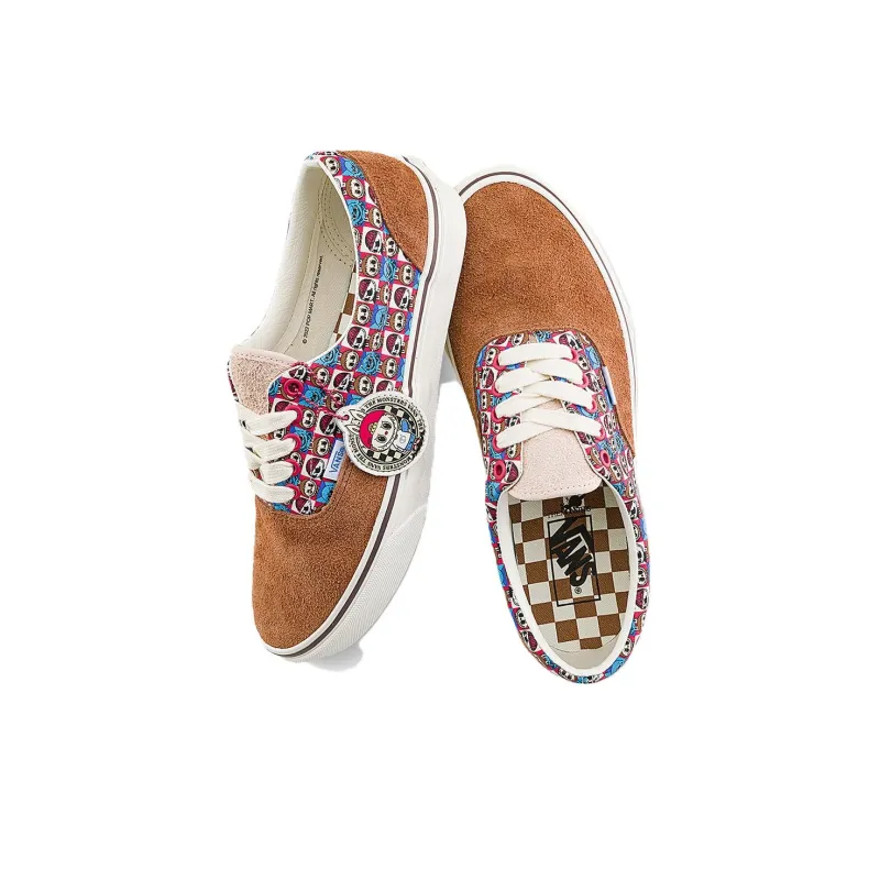 Vans Era Labubu The Monsters-3