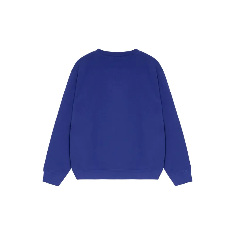 GUCCI Sweatshirts Men Blue-1
