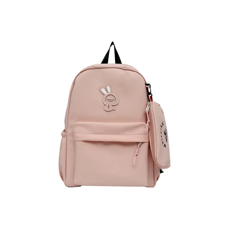 NIGEER High quality Fabric Backpack Regular Women's Multicolor-6