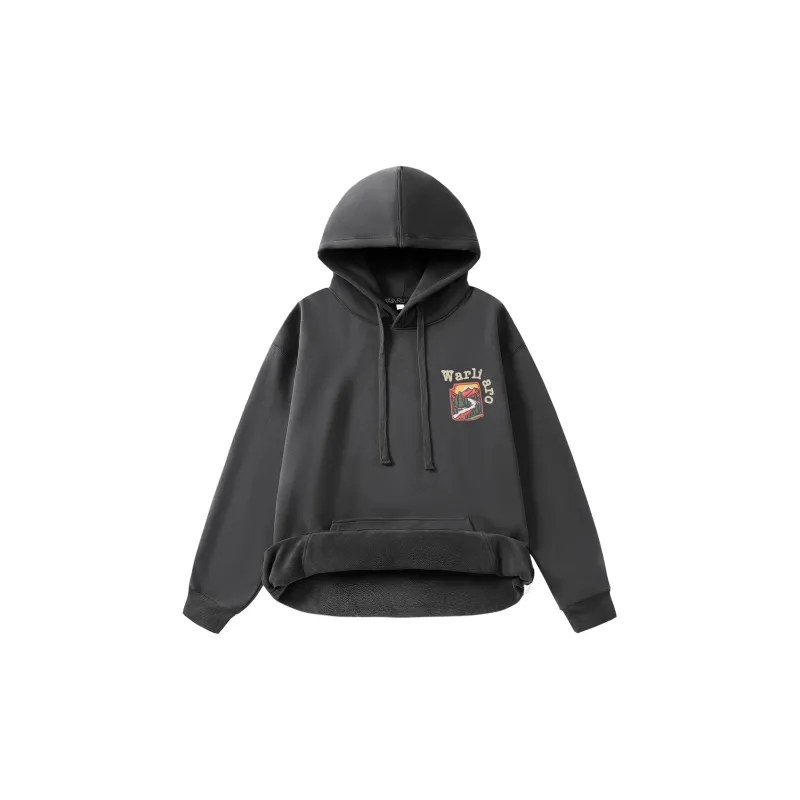 WARLI Sweatshirts Unisex-18