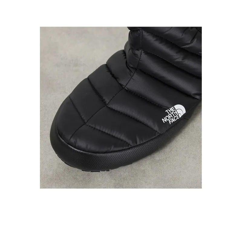 THE NORTH FACE Thermoball Traction Slippers 'Tnf Black'-5
