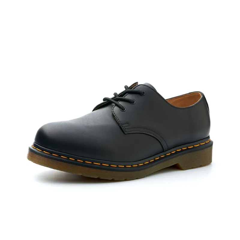 Road Mate Casual Shoes Men's Black-1