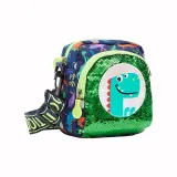 Dinosaur Coin Purses