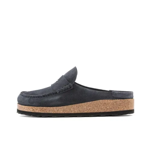 Birkenstock Closed Toe Slippers Men