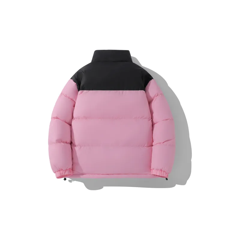 Cost Per Kilo Puffer Jacket Unisex-39