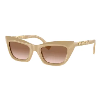 Burberry Cat Eye Sunglasses