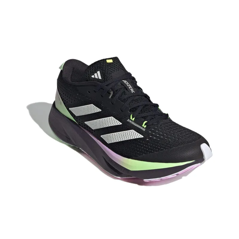 Adidas Adizero Sl 'Black' Sneakers Women's-1